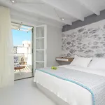 Ξενοδοχείο με διαμερίσματα Antony (adults Only)