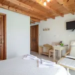 Lejlighedshotel Antony (adults Only) Naxos City
