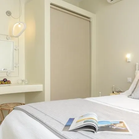 Antony (adults Only) Aparthotel 3*