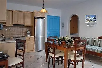 מלון דירות Antony (adults Only)