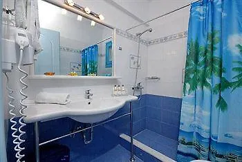 Antony (adults Only) Aparthotel