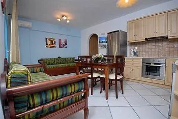 Antony (adults Only) 3* Naxos City