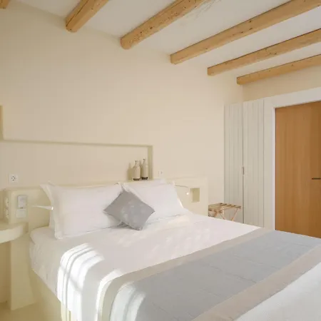 Antony (adults Only) Aparthotel Naxos City