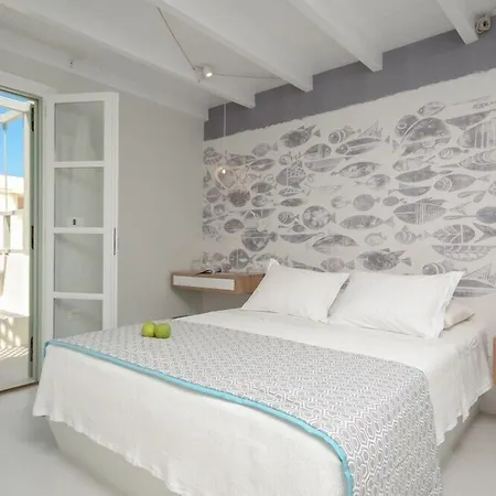 Aparthotel Antony (adults Only)
