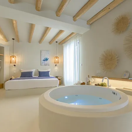 Aparthotel Antony (adults Only) Naxos City