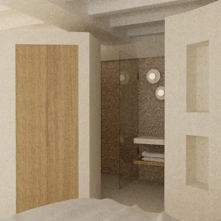 Antony (adults Only) Naxos City