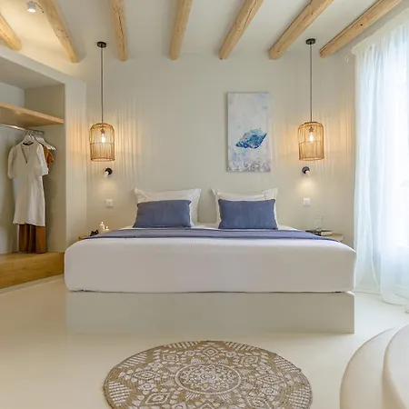 Antony (adults Only) Aparthotel