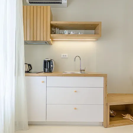Aparthotel Antony (adults Only) 3*