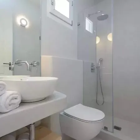 Aparthotel Antony (adults Only)