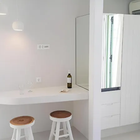 Antony (adults Only) Aparthotel 3*