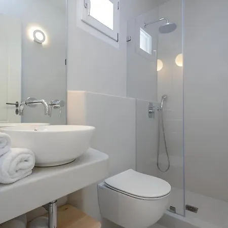 Antony (adults Only) 3* Naxos City
