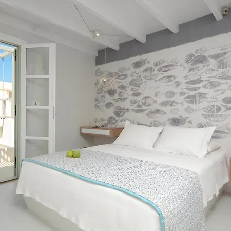 Antony (adults Only) Aparthotel