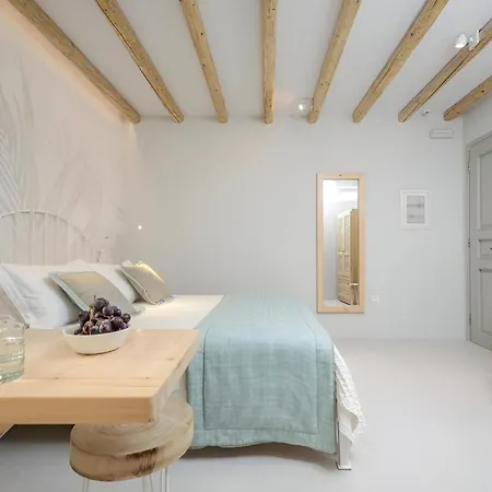 Aparthotel Antony (adults Only) Naxos City