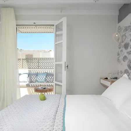 Antony (adults Only) 4* Naxos City