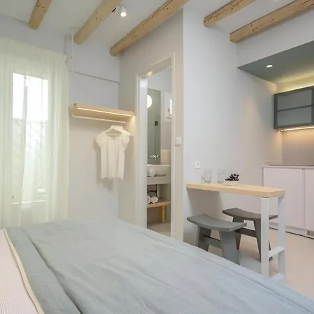 Antony (adults Only) Aparthotel 3*