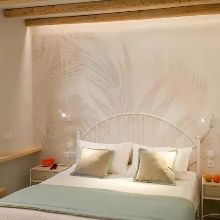 Aparthotel Antony (adults Only) Naxos City