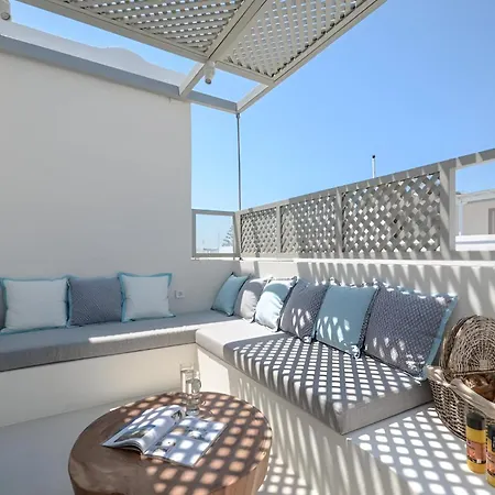 Aparthotel Antony (adults Only) 3*
