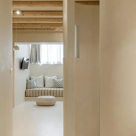 Antony (adults Only) Aparthotel 3*