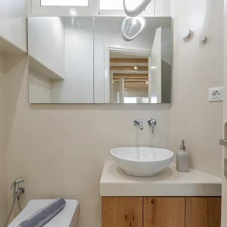 Antony (adults Only) 3* Naxos City