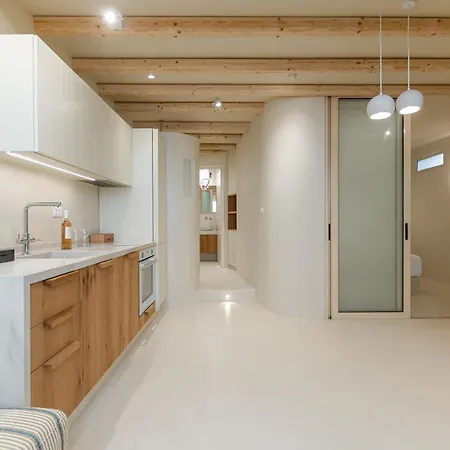 Antony (adults Only) 4* Naxos City