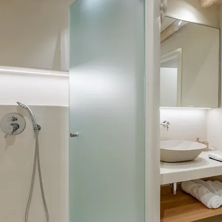 Antony (adults Only) Aparthotel 3*