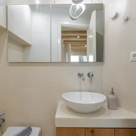 Aparthotel Antony (adults Only) 3*