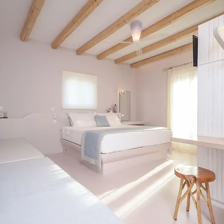 Aparthotel Antony (adults Only) 4*