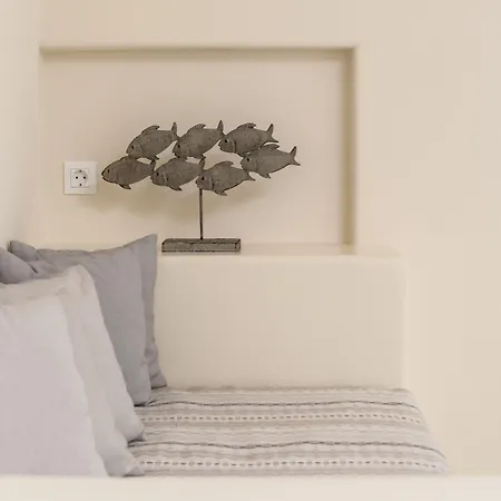 Antony (adults Only) Ξενοδοχείο με διαμερίσματα 4*