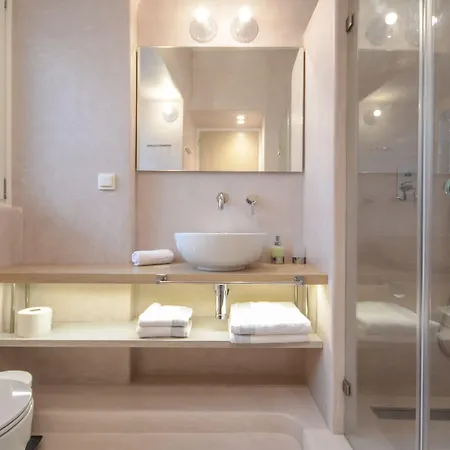 公寓式酒店 Antony (adults Only)