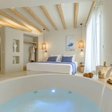 Antony (adults Only) Ξενοδοχείο με διαμερίσματα