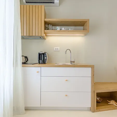 Apartmanhotel Antony (adults Only) 4*