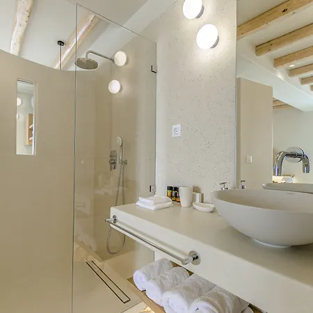 Antony (adults Only) Apartmanhotel 4*