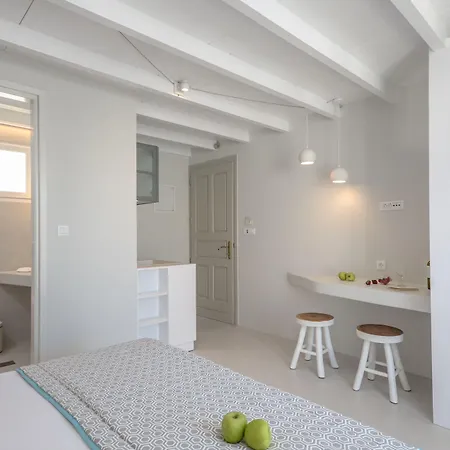 Apartmanhotel Antony (adults Only)