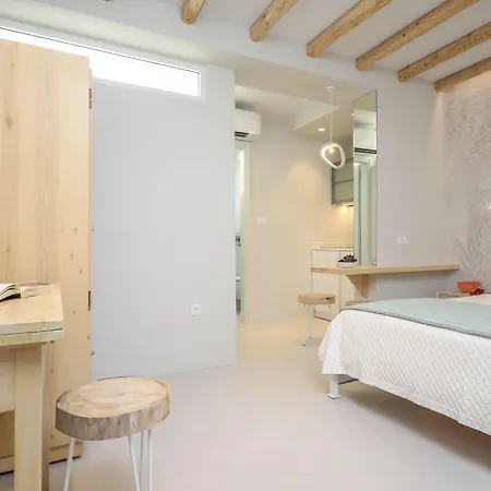 Antony (adults Only) 4* Naxos City