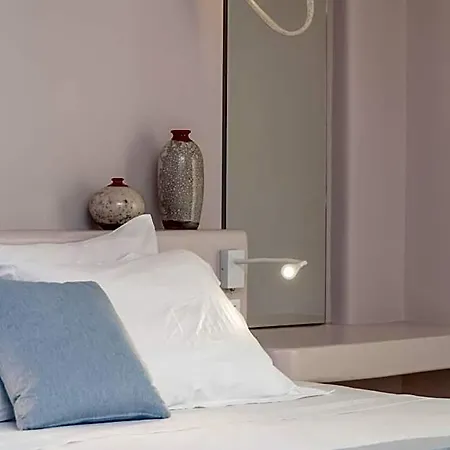 Antony (adults Only) Apartmanhotel Naxos City