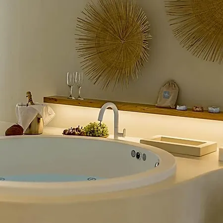 Apartmanhotel Antony (adults Only) 4*