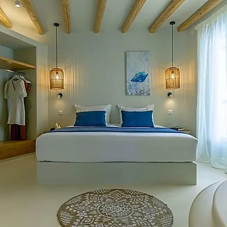 Apartmanhotel Antony (adults Only) Naxos City