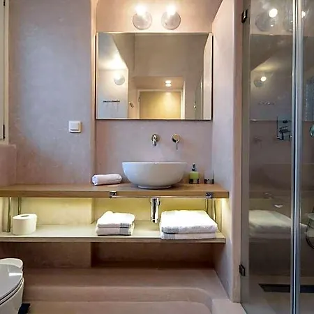 Antony (adults Only) 4* Naxos City