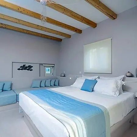 Antony (adults Only) Apartmanhotel