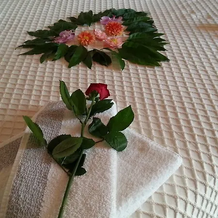 Antony (adults Only) מלון דירות