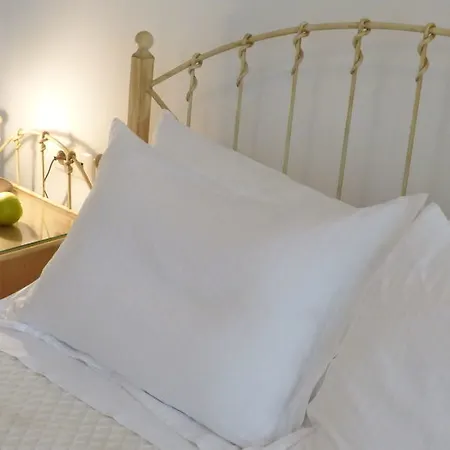 Antony (adults Only) Aparthotel 3*