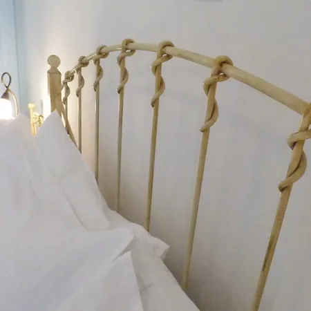 Ξενοδοχείο με διαμερίσματα Antony (adults Only)