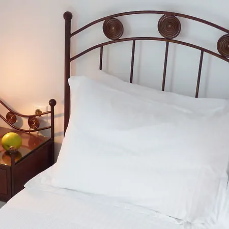 Antony (adults Only) Aparthotel