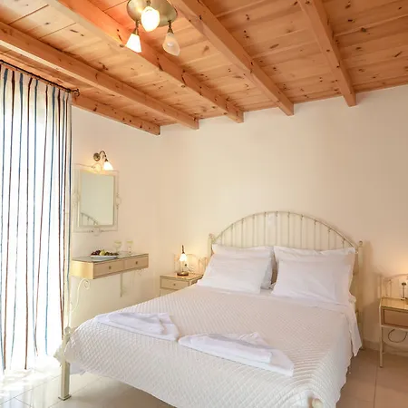Antony (adults Only) 4* Naxos City
