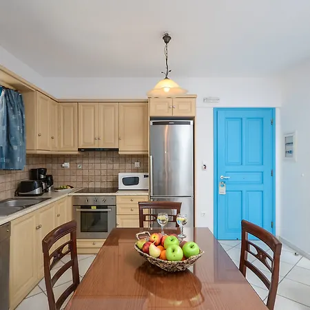 Antony (adults Only) Aparthotel 3*