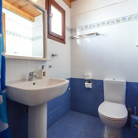 Aparthotel Antony (adults Only) Naxos City