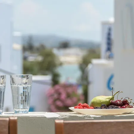 Antony (adults Only) Aparthotel 3*