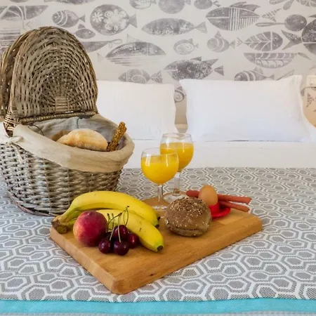 Aparthotel Antony (adults Only) Naxos City