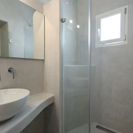 Antony (adults Only) Aparthotel 3*