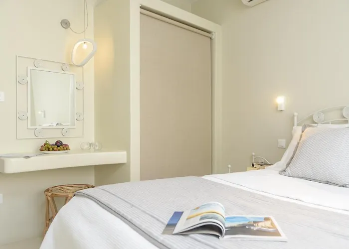 Antony (adults Only) Lägenhetshotell 4*